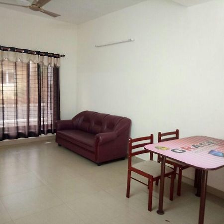 Grace Service Apartment Chennai Extérieur photo