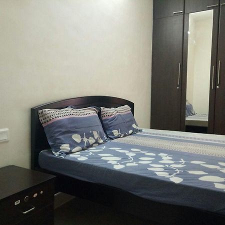 Grace Service Apartment Chennai Extérieur photo