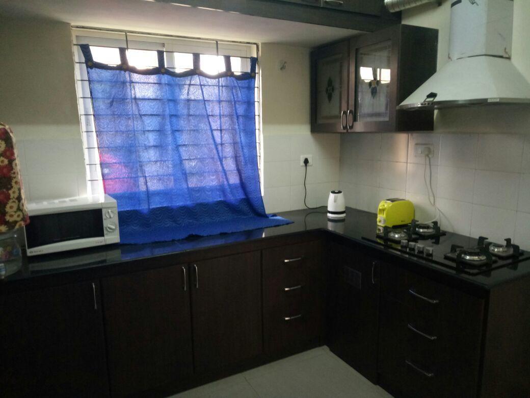 Grace Service Apartment Chennai Extérieur photo