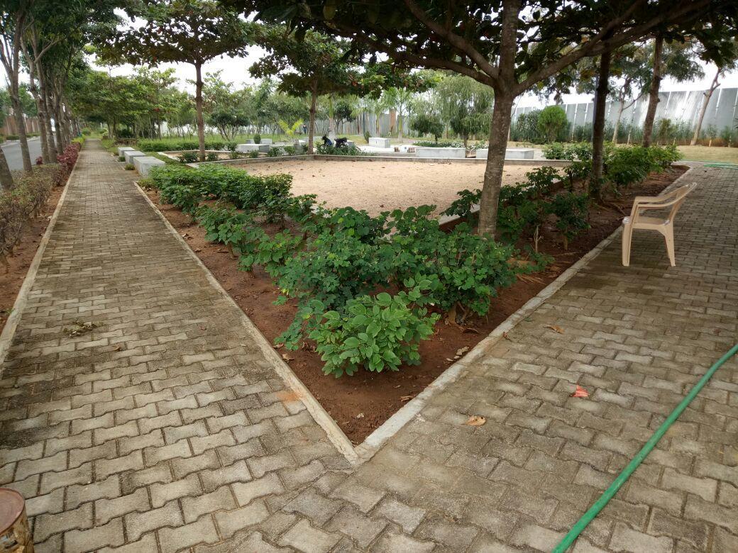 Grace Service Apartment Chennai Extérieur photo