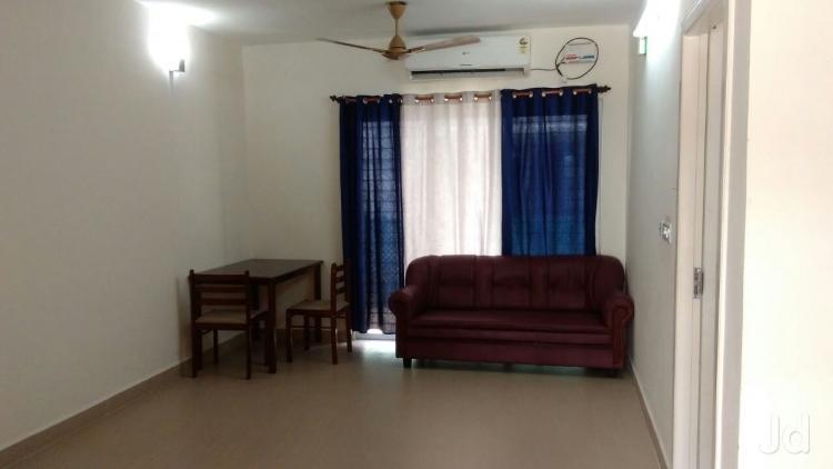 Grace Service Apartment Chennai Extérieur photo
