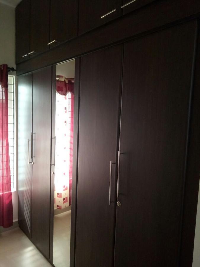 Grace Service Apartment Chennai Extérieur photo