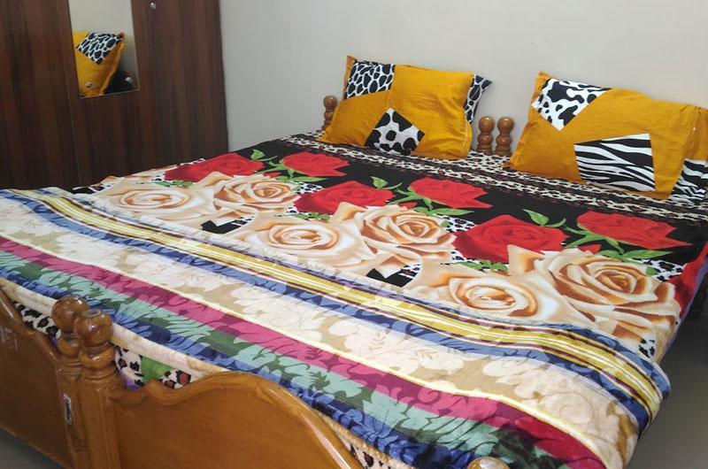 Grace Service Apartment Chennai Extérieur photo