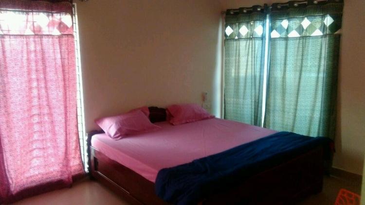 Grace Service Apartment Chennai Extérieur photo