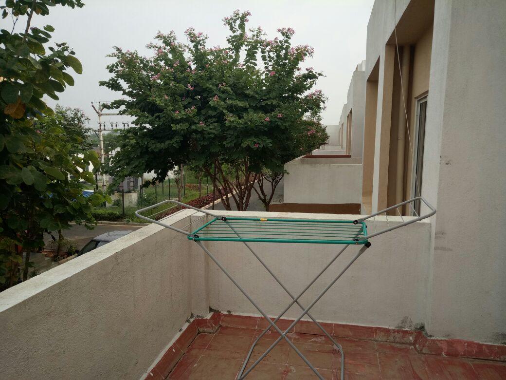 Grace Service Apartment Chennai Extérieur photo