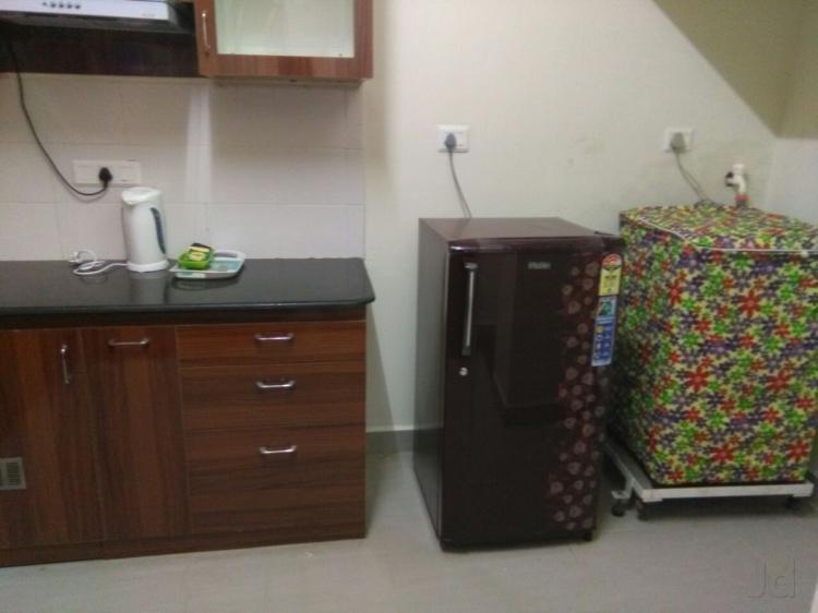 Grace Service Apartment Chennai Extérieur photo